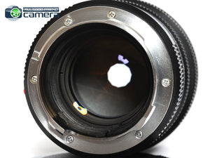 Leica APO-Summicron-M 90mm F/2 ASPH. Lens non-6Bit Black 11884 *MINT in Box*