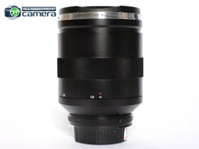 Load image into Gallery viewer, Zeiss Apo Sonnar 135mm F/2 T* ZF.2 Lens Nikon F Mount *MINT-*