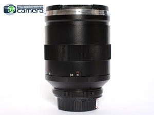 Zeiss Apo Sonnar 135mm F/2 T* ZF.2 Lens Nikon F Mount *MINT-*