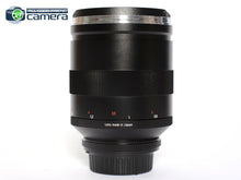 Load image into Gallery viewer, Zeiss Apo Sonnar 135mm F/2 T* ZF.2 Lens Nikon F Mount *MINT-*