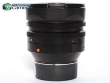 Load image into Gallery viewer, Leica Noctilux-M 50mm F/1.0 E60 Lens Ver.4 Late Serial No. 397** *EX+*