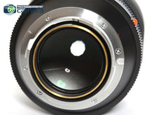 Load image into Gallery viewer, Leica Noctilux-M 50mm F/1.0 E60 Lens Ver.4 Late Serial No. 397** *EX+*
