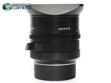 Load image into Gallery viewer, Leica Summilux-M 28mm F/1.4 ASPH. Lens Black 11668 *MINT-*
