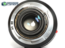 Load image into Gallery viewer, Leica Summilux-M 28mm F/1.4 ASPH. Lens Black 11668 *MINT-*