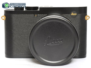 Leica Q2 *Daniel Craig x Greg Williams* Digital Camera 19058 *MINT in Box*