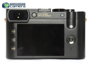 Leica Q2 *Daniel Craig x Greg Williams* Digital Camera 19058 *MINT in Box*