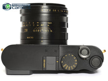 Load image into Gallery viewer, Leica Q2 *Daniel Craig x Greg Williams* Digital Camera 19058 *MINT in Box*