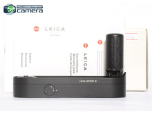 Load image into Gallery viewer, Leica Motor Drive M 14408 for M6 M7 MP M4-2 M4-P Cameras *MINT in Box*