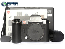 Load image into Gallery viewer, Leica SL3 Mirrorless Digital Camera 10607 *MINT- in Box*