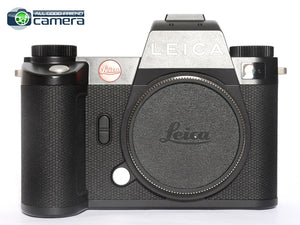 Leica SL3 Mirrorless Digital Camera 10607 *MINT- in Box*
