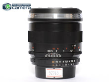 Load image into Gallery viewer, Zeiss Makro-Planar 50mm F/2 T* ZF.2 Macro Lens Nikon F Mount *MINT*