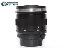 Load image into Gallery viewer, Zeiss Makro-Planar 50mm F/2 T* ZF.2 Macro Lens Nikon F Mount *MINT*