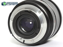Load image into Gallery viewer, Zeiss Makro-Planar 50mm F/2 T* ZF.2 Macro Lens Nikon F Mount *MINT*
