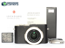 Load image into Gallery viewer, Leica D-Lux 8 Digital Camera *100 Years of Leica* Edition 19197 *Used Once*