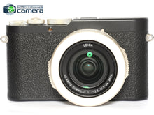 Load image into Gallery viewer, Leica D-Lux 8 Digital Camera *100 Years of Leica* Edition 19197 *Used Once*
