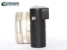 Load image into Gallery viewer, Leica D-Lux 8 Digital Camera *100 Years of Leica* Edition 19197 *Used Once*