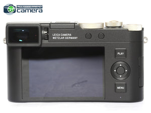 Leica D-Lux 8 Digital Camera *100 Years of Leica* Edition 19197 *Used Once*