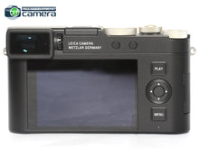 Load image into Gallery viewer, Leica D-Lux 8 Digital Camera *100 Years of Leica* Edition 19197 *Used Once*