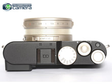 Load image into Gallery viewer, Leica D-Lux 8 Digital Camera *100 Years of Leica* Edition 19197 *Used Once*