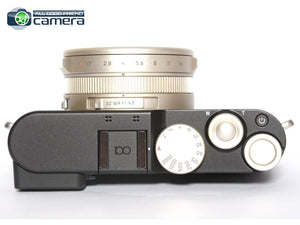 Leica D-Lux 8 Digital Camera *100 Years of Leica* Edition 19197 *Used Once*