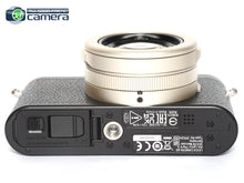 Load image into Gallery viewer, Leica D-Lux 8 Digital Camera *100 Years of Leica* Edition 19197 *Used Once*