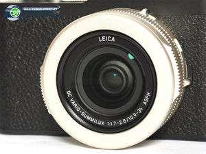 Leica D-Lux 8 Digital Camera *100 Years of Leica* Edition 19197 *Used Once*