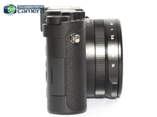 Load image into Gallery viewer, Leica D-Lux 8 Digital Camera Black 19191 w/Extras *MINT in Box*