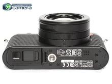 Load image into Gallery viewer, Leica D-Lux 8 Digital Camera Black 19191 w/Extras *MINT in Box*