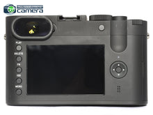 Load image into Gallery viewer, Leica Q-P Digital Camera Stealth Matte Black 19045 *MINT- in Box*