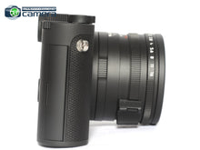 Load image into Gallery viewer, Leica Q-P Digital Camera Stealth Matte Black 19045 *MINT- in Box*