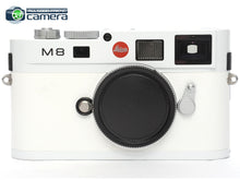 Load image into Gallery viewer, Leica M8 *The White Edition* Digital Rangefinder Camera *MINT- in Box*