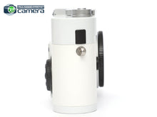 Load image into Gallery viewer, Leica M8 *The White Edition* Digital Rangefinder Camera *MINT- in Box*