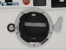 Load image into Gallery viewer, Leica M8 *The White Edition* Digital Rangefinder Camera *MINT- in Box*