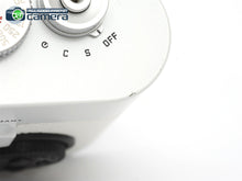 Load image into Gallery viewer, Leica M8 *The White Edition* Digital Rangefinder Camera *MINT- in Box*