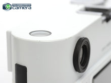 Load image into Gallery viewer, Leica M8 *The White Edition* Digital Rangefinder Camera *MINT- in Box*