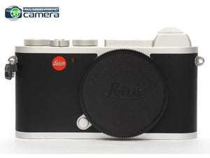 Leica CL Mirrorless Camera Kit w/TL 18mm F/2.8 Lens 19313 *MINT- in Box*