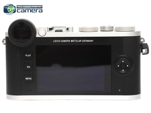 Leica CL Mirrorless Camera Kit w/TL 18mm F/2.8 Lens 19313 *MINT- in Box*
