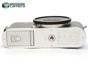 Leica CL Mirrorless Camera Kit w/TL 18mm F/2.8 Lens 19313 *MINT- in Box*