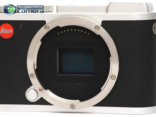 Load image into Gallery viewer, Leica CL Mirrorless Camera Kit w/TL 18mm F/2.8 Lens 19313 *MINT- in Box*