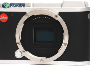 Leica CL Mirrorless Camera Kit w/TL 18mm F/2.8 Lens 19313 *MINT- in Box*