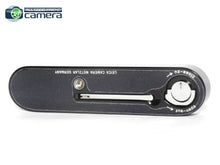 Load image into Gallery viewer, Leica Leicavit M Film Crank Glossy Black 14669 *BRAND NEW*