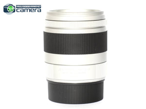 Leica Summarit-M 75mm F/2.4 E46 Lens Silver 11683 *MINT in Box*
