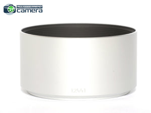Leica Summarit-M 75mm F/2.4 E46 Lens Silver 11683 *MINT in Box*