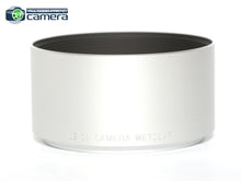 Load image into Gallery viewer, Leica Summarit-M 75mm F/2.4 E46 Lens Silver 11683 *MINT in Box*