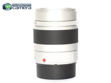 Load image into Gallery viewer, Leica Summarit-M 90mm F/2.4 E46 Lens Silver 11685 *MINT in Box*