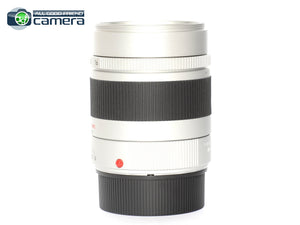 Leica Summarit-M 90mm F/2.4 E46 Lens Silver 11685 *MINT in Box*