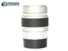 Load image into Gallery viewer, Leica Summarit-M 90mm F/2.4 E46 Lens Silver 11685 *MINT in Box*
