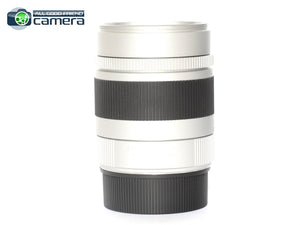 Leica Summarit-M 90mm F/2.4 E46 Lens Silver 11685 *MINT in Box*