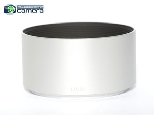 Leica Summarit-M 90mm F/2.4 E46 Lens Silver 11685 *MINT in Box*