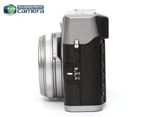 Load image into Gallery viewer, Fujifilm X100 12.3MP Digital Camera Silver Fujinon 23mm F/2 ASPH. Lens *EX+*